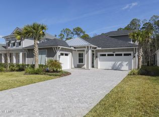 228 Palm Crest Dr, Ponte Vedra, FL 32081