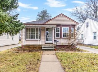 24359 Calvin St, Dearborn, MI 48124
