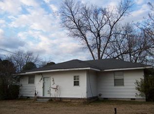 807 W Main St, Albertville, AL 35950