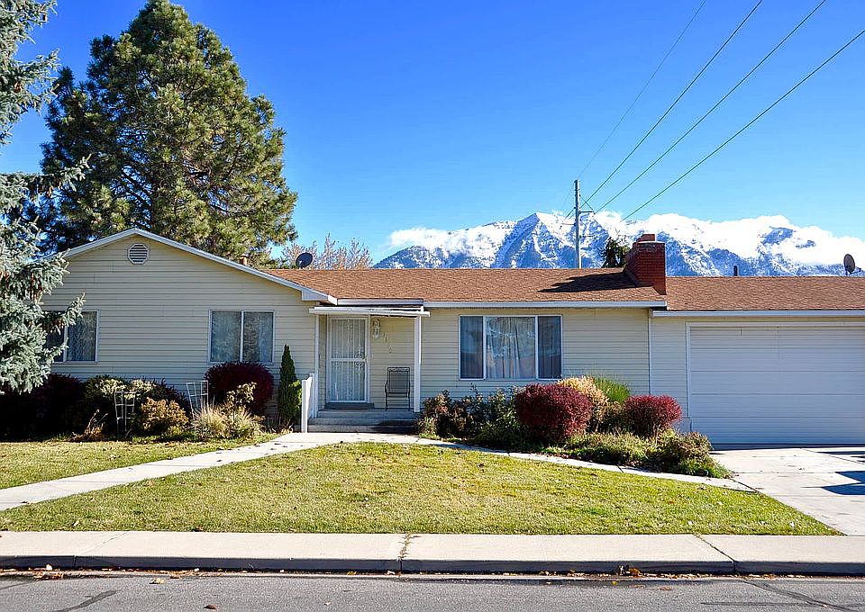 1140 N 50 E, Orem, UT 84057 Zillow
