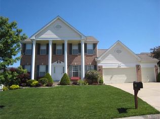 407 Trent Park Dr, O'Fallon, MO 63368