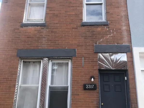 3317 Rand St, Philadelphia, PA 19134