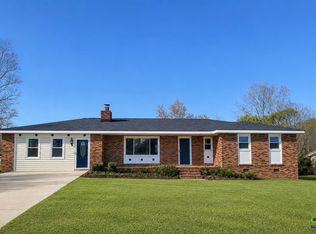 101 Sunnybrook Ct, Warner Robins, GA 31088