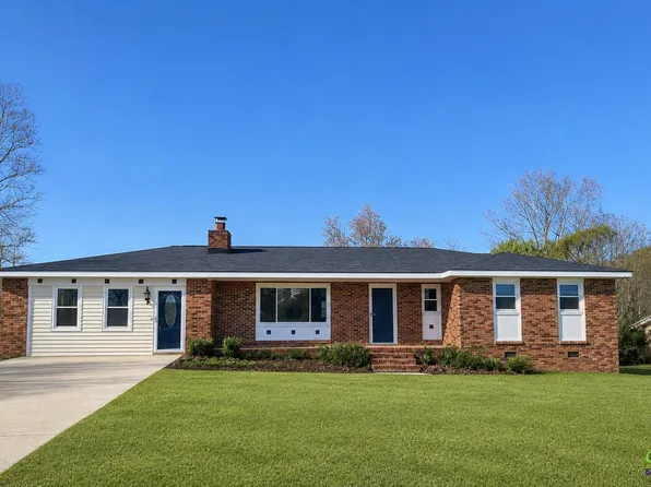 101 Sunnybrook Ct, Warner Robins, GA 31088