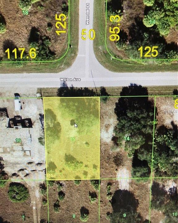1st image of 19209 Wilton Ave