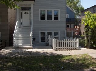 2437 W Moffat St #GARDEN, Chicago, IL 60647