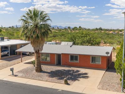 5105 CAMINO DEL NORTE --, Sierra Vista, AZ, 85635