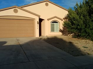 5614 Prairie Falcon St, Las Cruces, NM 88012
