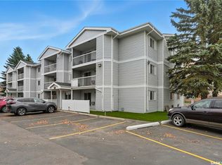309B Cree Cres #107, Saskatoon, SK S7K7Y3