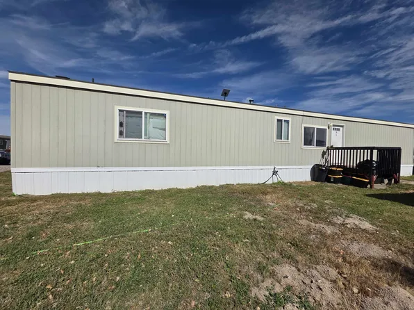 1730 W Quinn Rd Trailer 649, Pocatello, ID 83202