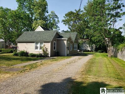 116 Bucknor St, Dunkirk, NY, 14048