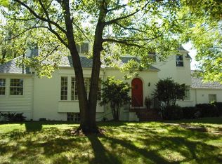 845 Greenhouse Dr, Dayton, OH 45419