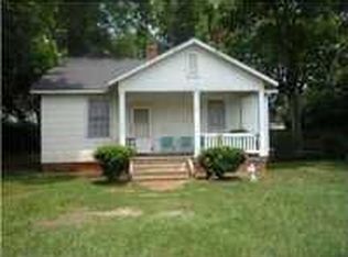 14 Johnson Ave, Montgomery, AL 36110
