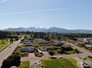 0 Lauridsen Dr, Port Angeles, WA 98362
