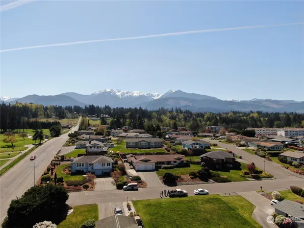 0 Lauridsen Dr, Port Angeles, WA 98362