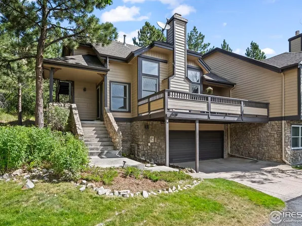 4219 Morning Star Dr, Castle Rock, CO 80108