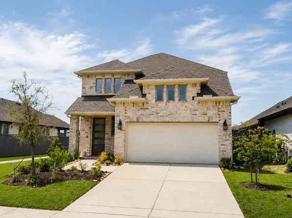 26434 Bright Eyes Ln, Hockley, TX 77447