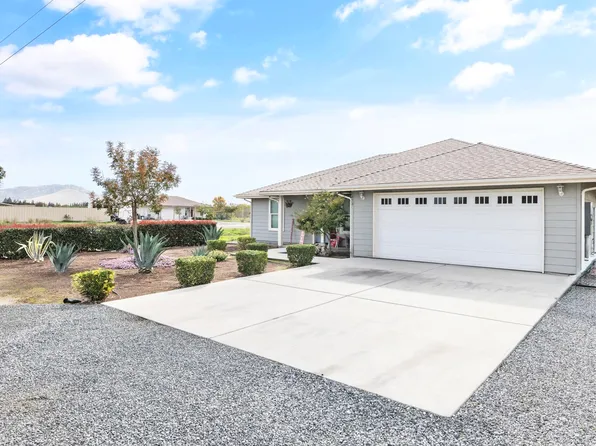 1478 N Belmont #E, Exeter, CA 93221
