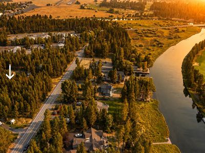 0 Lunar Dr #3 & 4, Bend, OR, 97707