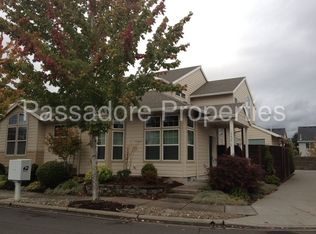 14835 NW Elaina Ln, Portland, OR