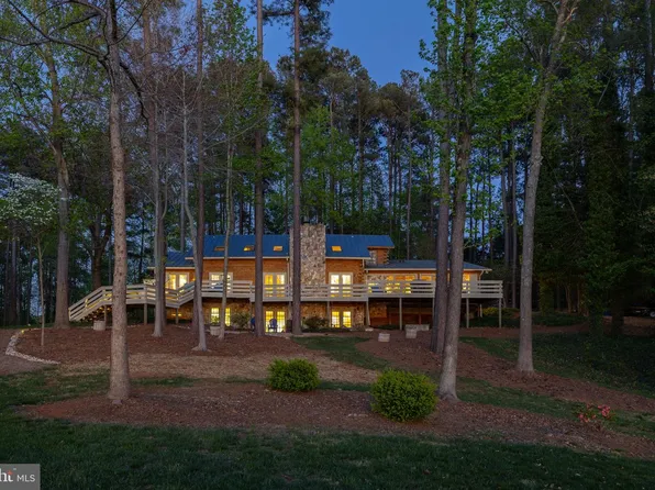 11713 Wayne Ln, Bumpass, VA 23024