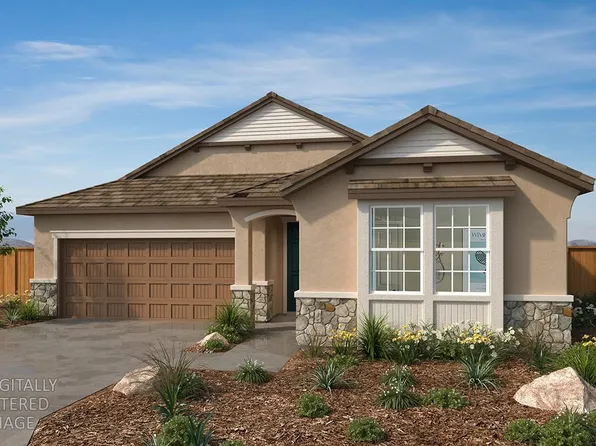 908 Summerhouse Dr, Patterson, CA 95363