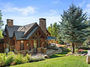71 Meadow Rd, Snowmass Village, CO 81615