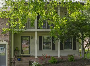 5003 Wilkerson Dr, Nashville, TN 37211