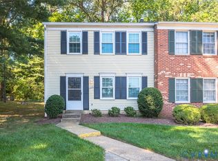 1555 Skirmish Run Dr #1555, Henrico, VA 23228