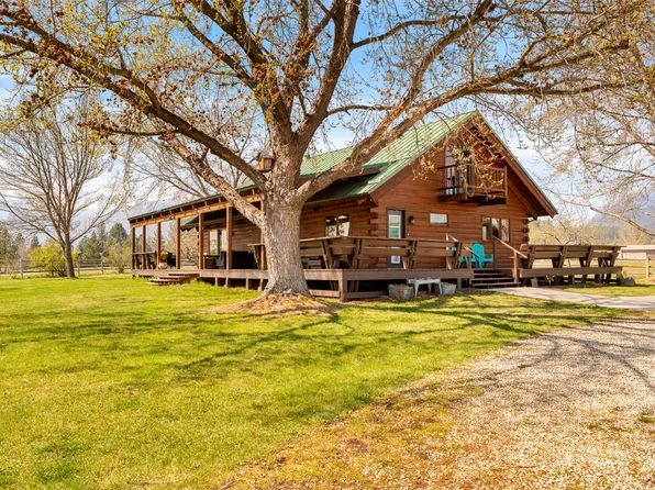 461 Hudson Ln, Victor, MT 59875