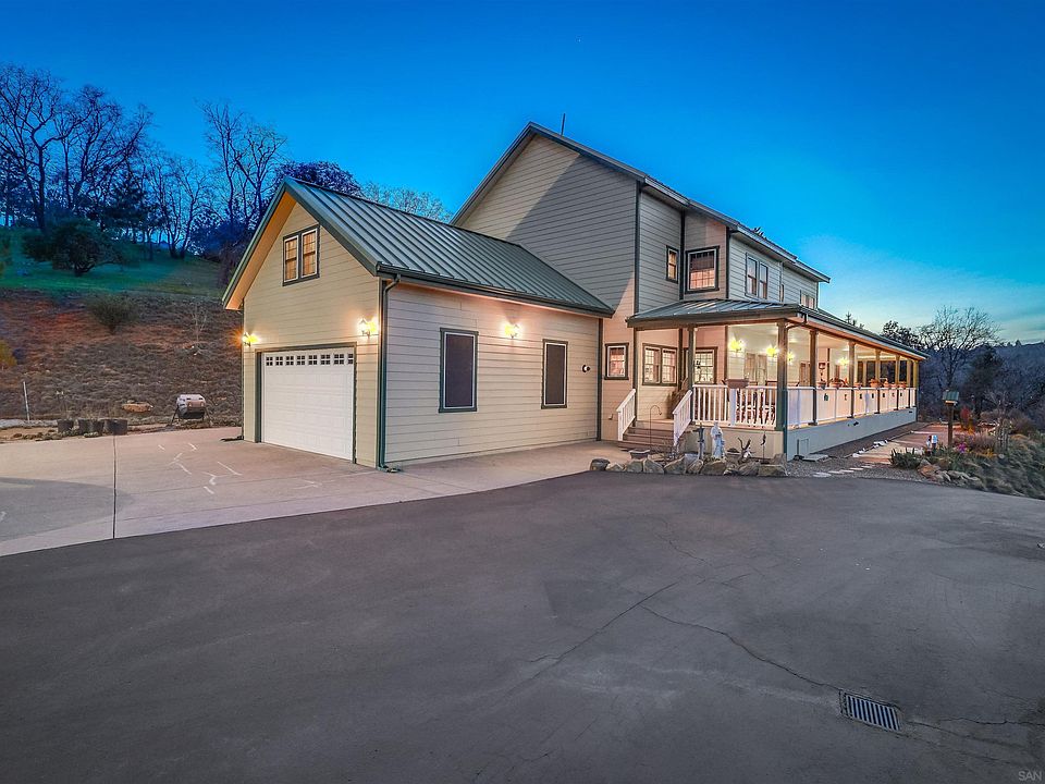 1473 Hollow Glen Rd, Julian, CA 92036 Zillow