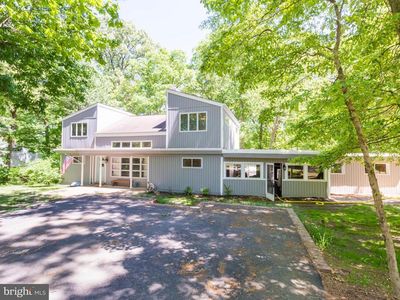 6401 Fairland St, Alexandria, VA, 22312