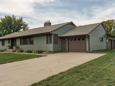 507 1st Ave NW, Kasson, MN, 55944