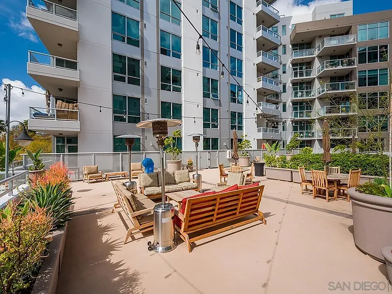 206 Park Blvd #209 — Photo 31