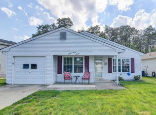 61 Seaview Ave, Brick, NJ 08723