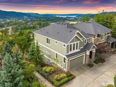 985 3rd Court NE, Issaquah, WA, 98029