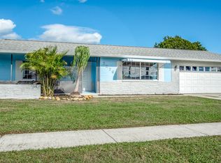 2576 Corbusier Dr, Melbourne, FL 32935