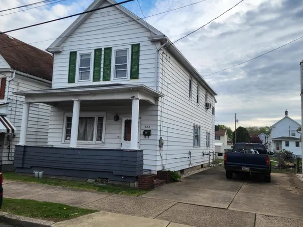 582-586 Shawnee St, Wilkes Barre, PA 18706
