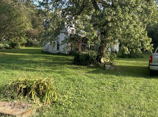 1436 Old Elkton Pike, Dellrose, TN 38453