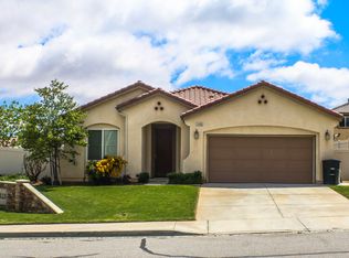 1400 S Green St, Tehachapi, CA 93561