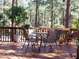 1181 E Marapai Rd, Prescott, AZ 86303