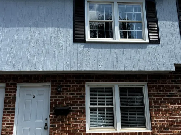 1422 Delane Ave APT 8, Charlotte, NC 28211