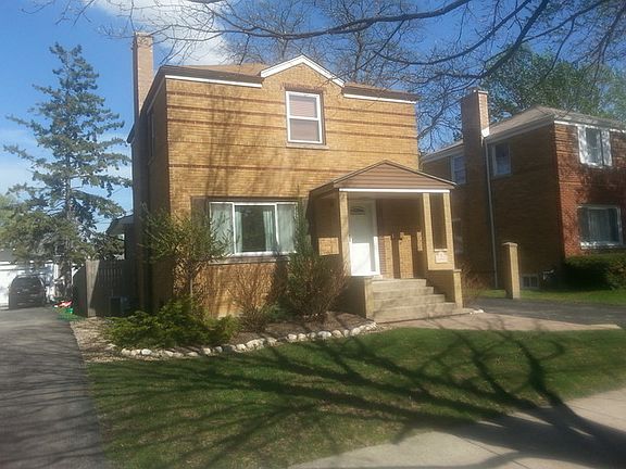 2nd image of 4555 S Grove Ave