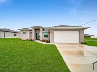 1009 El Dorado Blvd N, Cape Coral, FL 33993