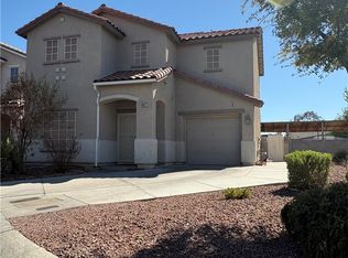 4927 Volcanic Rock Ln, Las Vegas, NV 89122