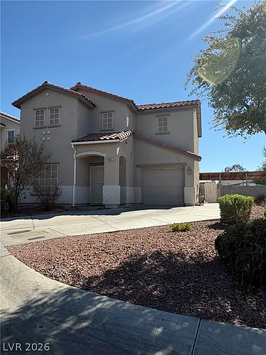 4927 Volcanic Rock Ln Photo 1