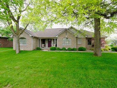 5324 Red Stone Ln, Greenwood, IN, 46142