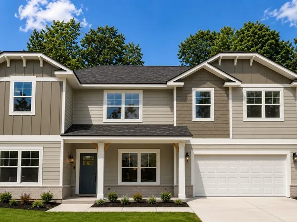 1655 Norris Landing Dr, Snellville, GA 30039