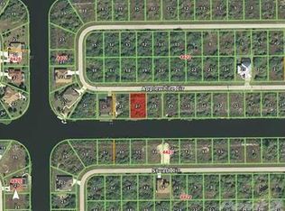 15714 Applewhite Cir, Port Charlotte, FL 33981