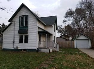 1331 Forest Ave, Beloit, WI 53511